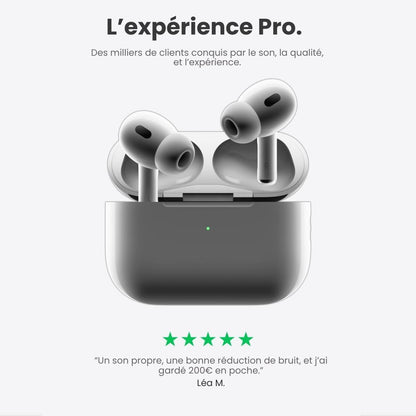 MelaPods Pro