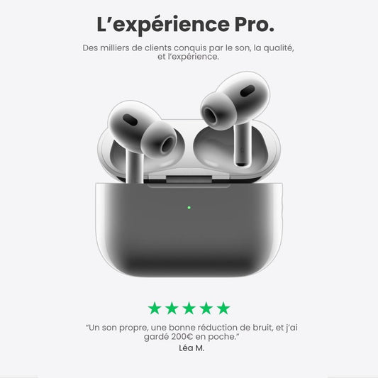 MelaPods Pro